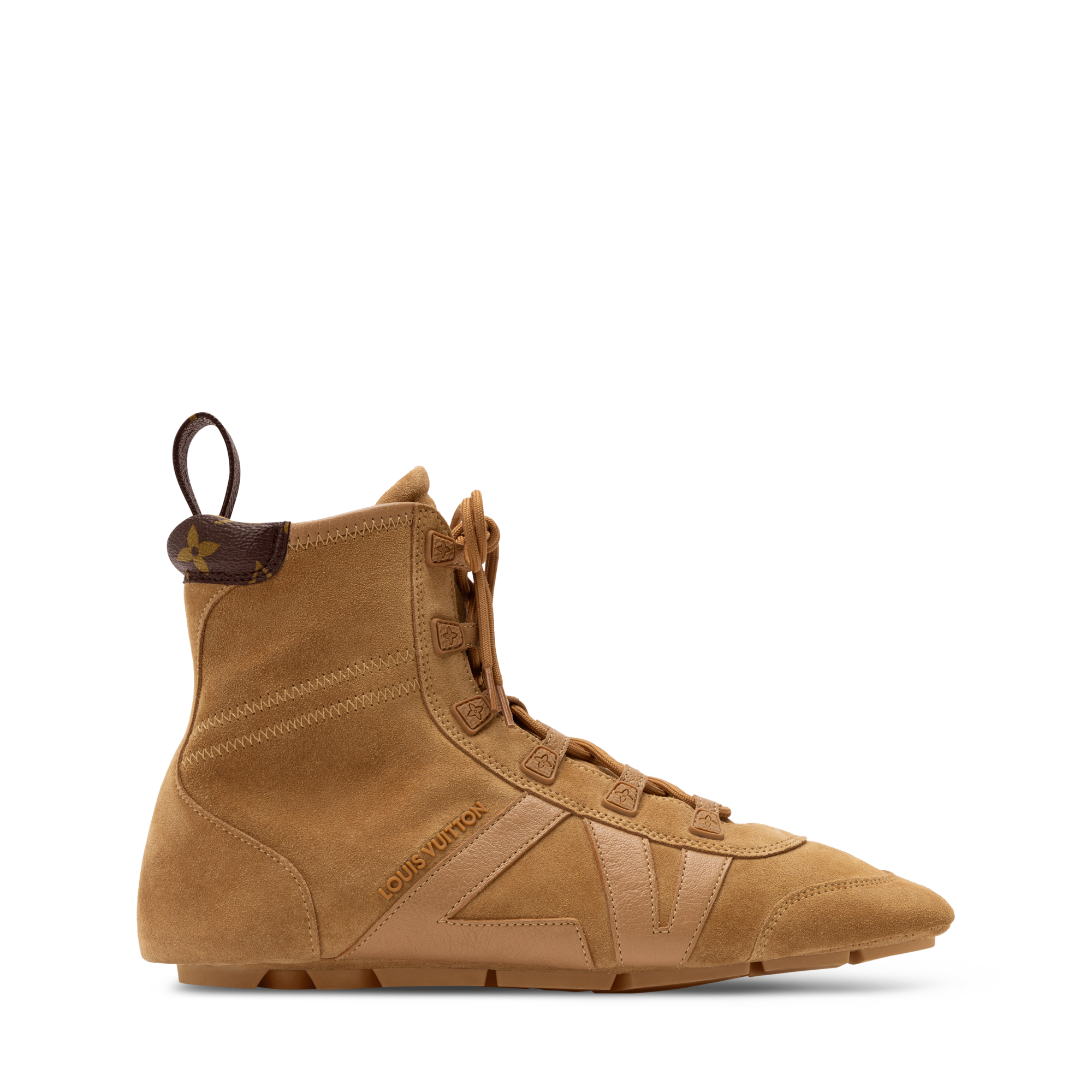 LV Sneakerina Ankle Boot - Shoes 1AK5K3 | LOUIS VUITTON